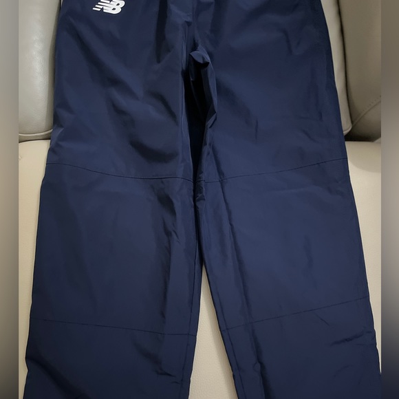 NWT - New Balance Men’s Athletic Pants - Size M - Picture 4 of 10
